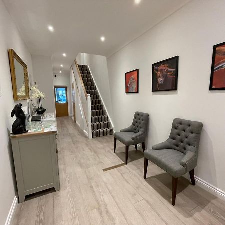 Cotswold Hare Hotel Cirencester Exterior foto