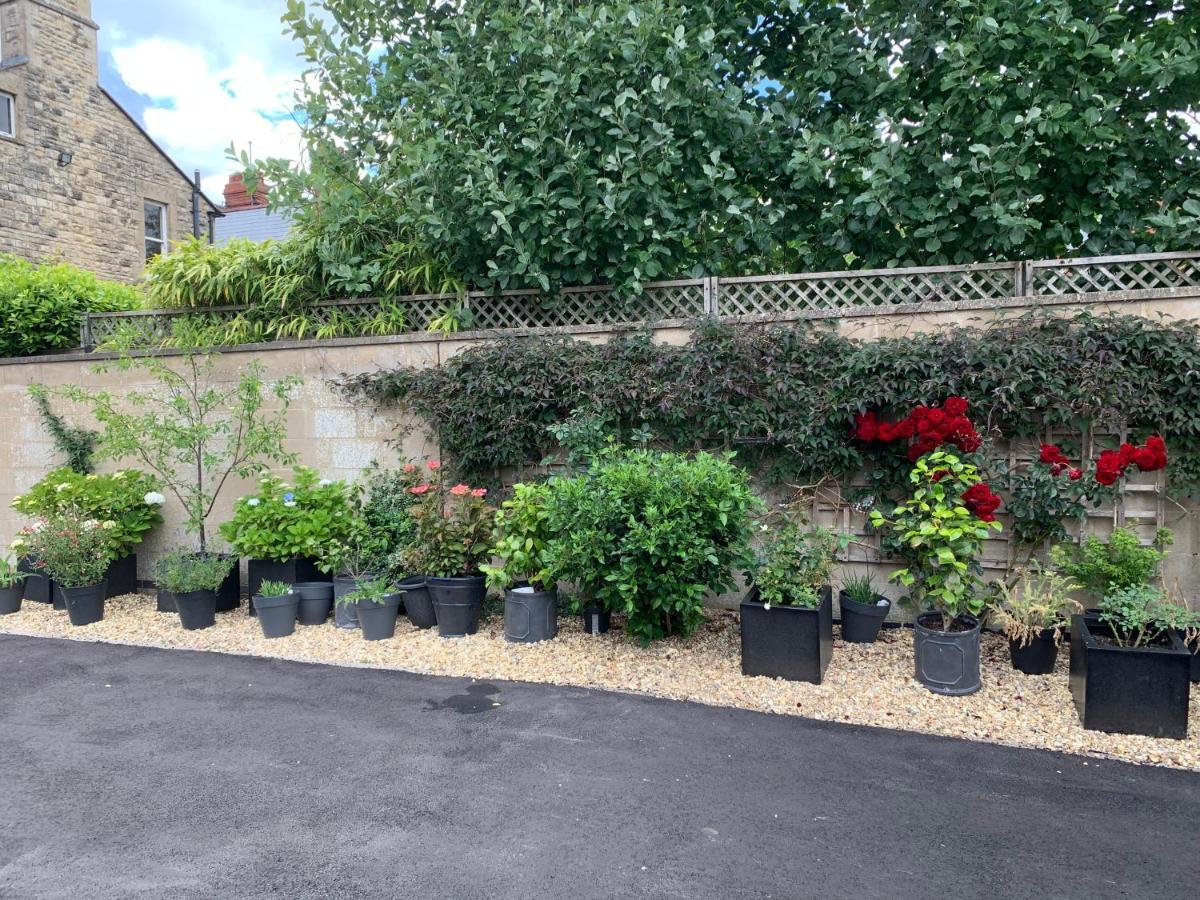 Cotswold Hare Hotel Cirencester Exterior foto